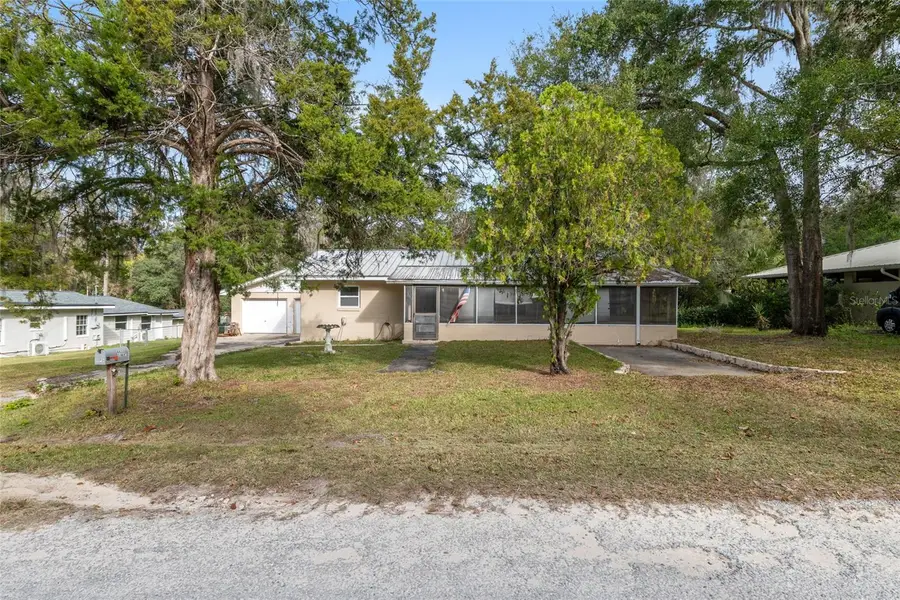 4433 SE 98th Lane, Belleview, FL 34420 - Image #2