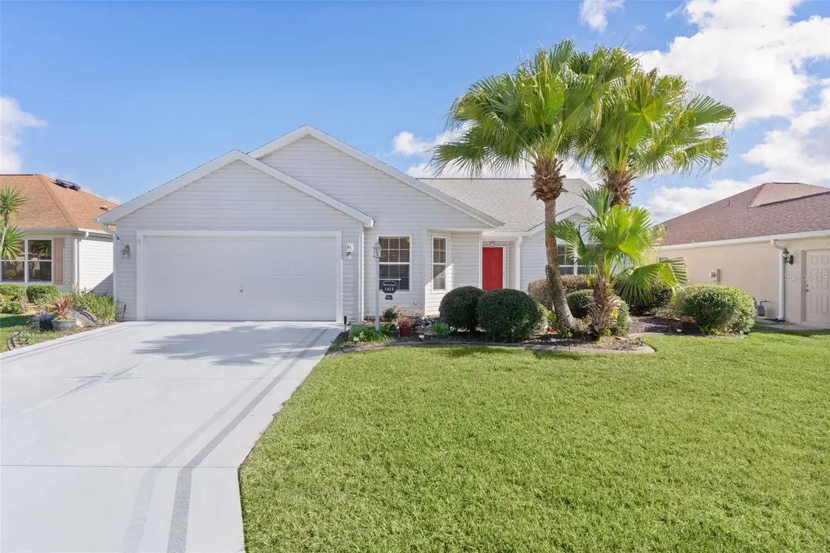 1415 La Hermosa Drive, The Villages, FL 32162 - Image #1