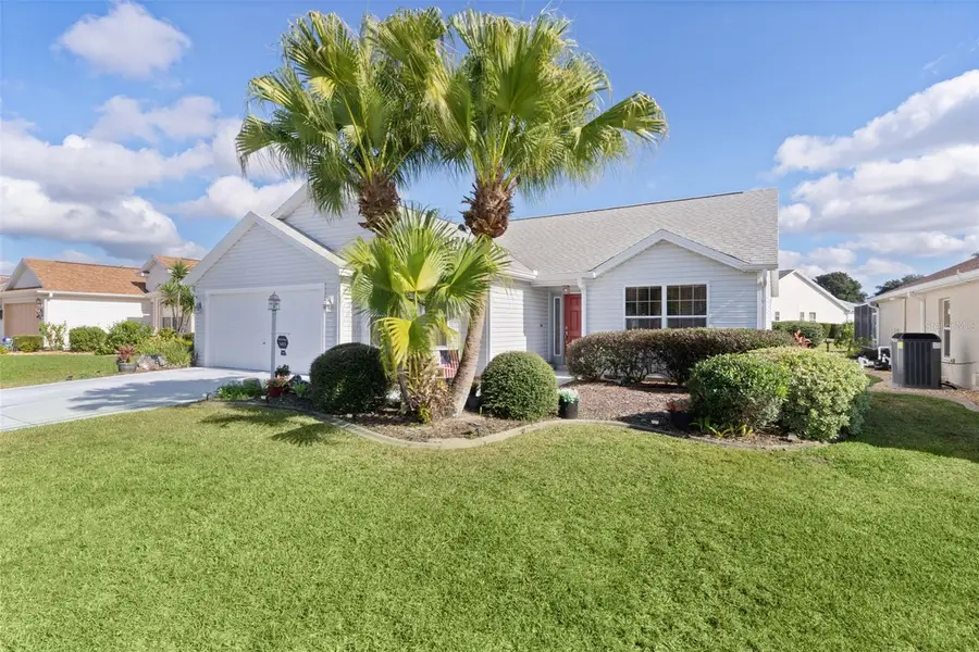 1415 La Hermosa Drive, The Villages, FL 32162 - Image #2