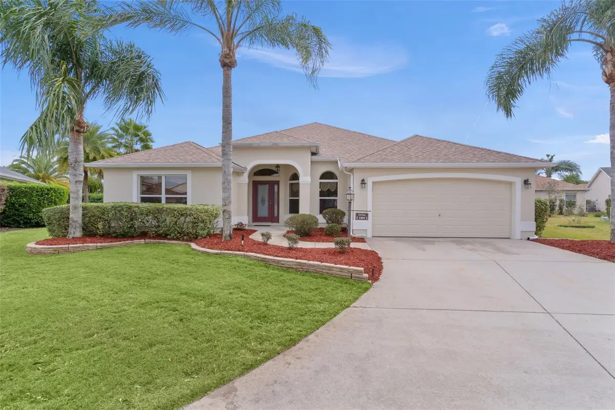 1485 Dalzell Court, The Villages, FL 32162 - Image #1