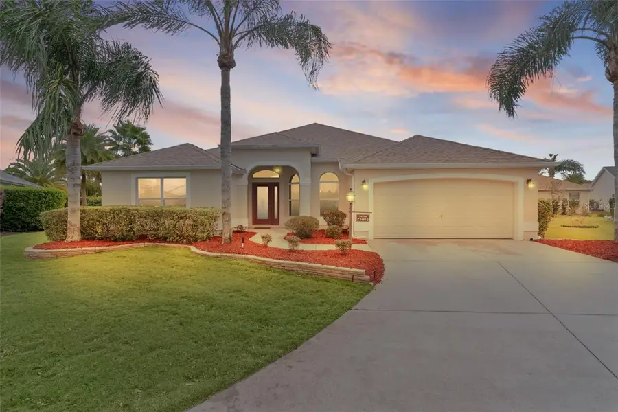 1485 Dalzell Court, The Villages, FL 32162 - Image #2