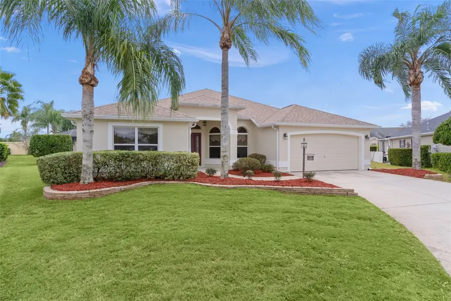 1485 Dalzell Court, The Villages, FL 32162 - Image #3