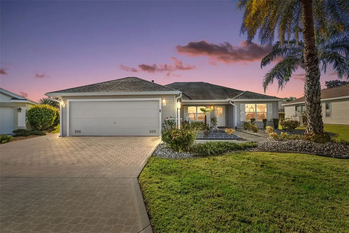 938 Joanna Lane, The Villages, FL 32162 - Image #1