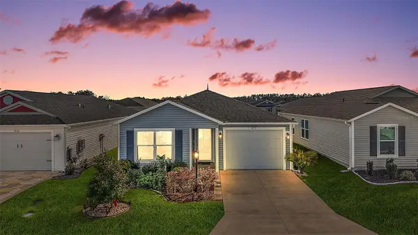 832 Conroe Street, THE VILLAGES, FL 34762