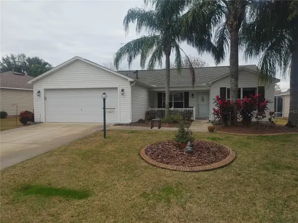 1399 Holly Hill Avenue, THE VILLAGES, FL 32162