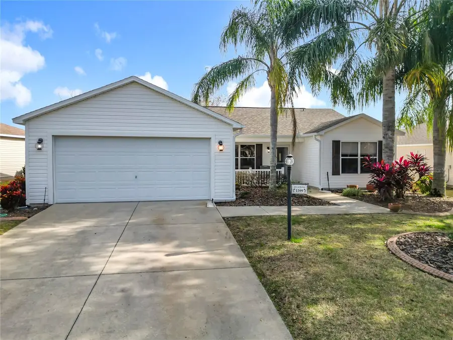 1399 Holly Hill Avenue, The Villages, FL 32162 - #2