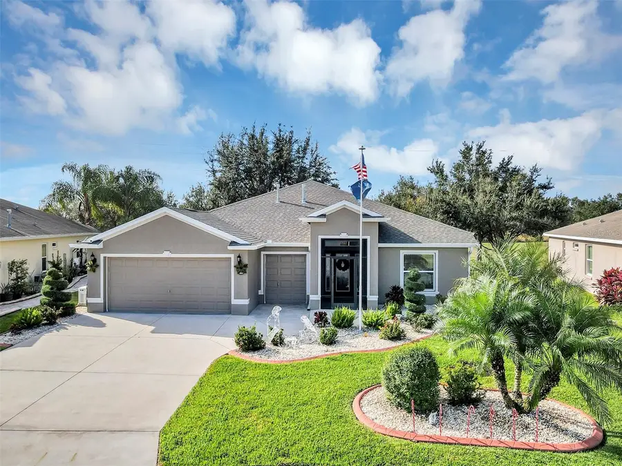 3805 Arlington Ridge Boulevard, Leesburg, FL 34748 - Image #2