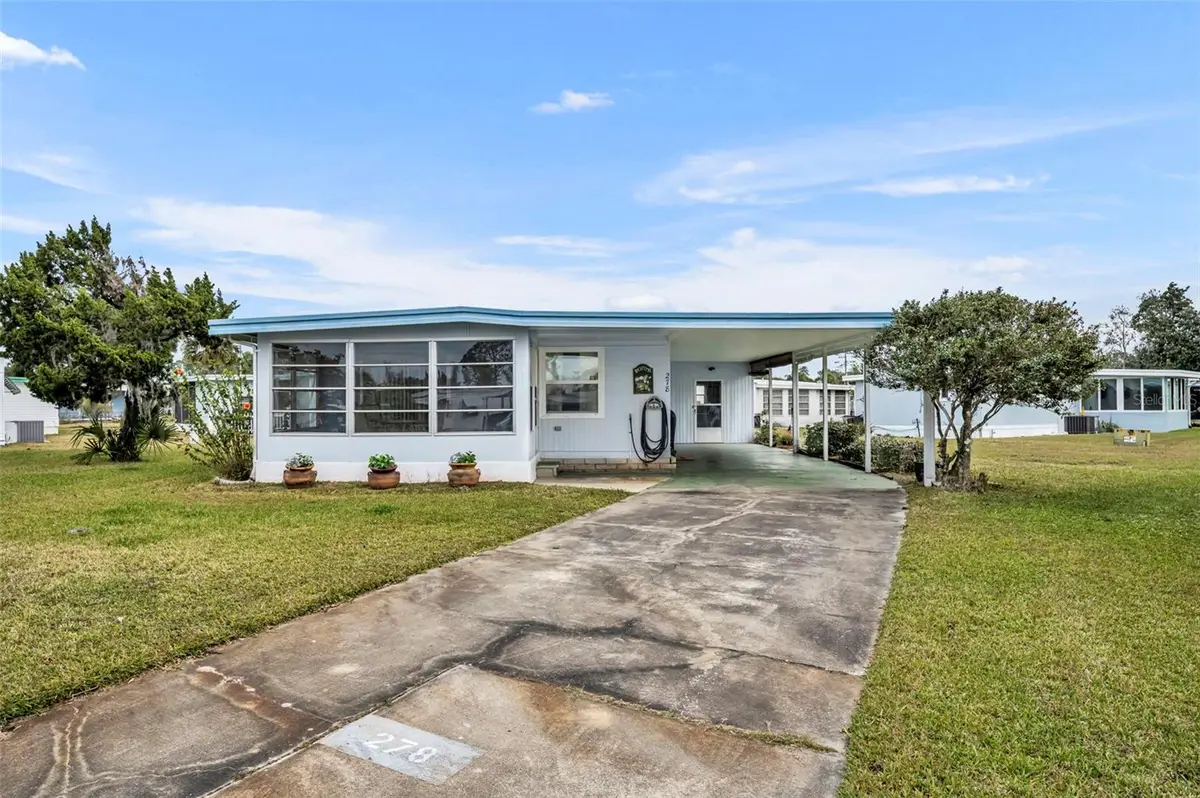 278 Kelou Court, Leesburg, FL 34788 - Image #1