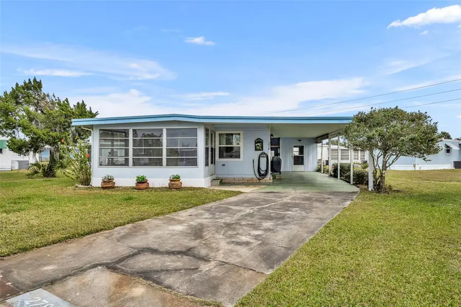 278 Kelou Court, Leesburg, FL 34788 - Image #3