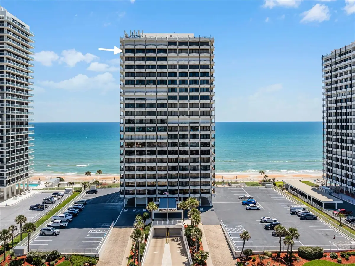 2900 N Atlantic Avenue #2001, Daytona Beach, FL 32118 - Image #1