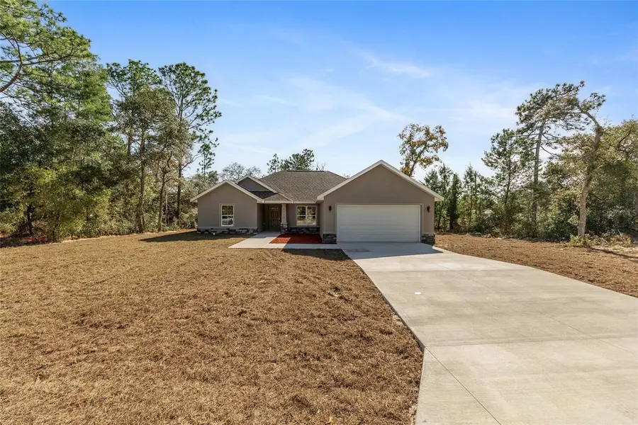 8106 N Voyager Drive, Citrus Springs, FL 34433 - Image #3