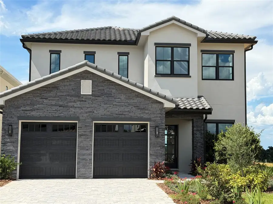 15825 Vetta Drive, Bella Collina, FL 34756 - #2