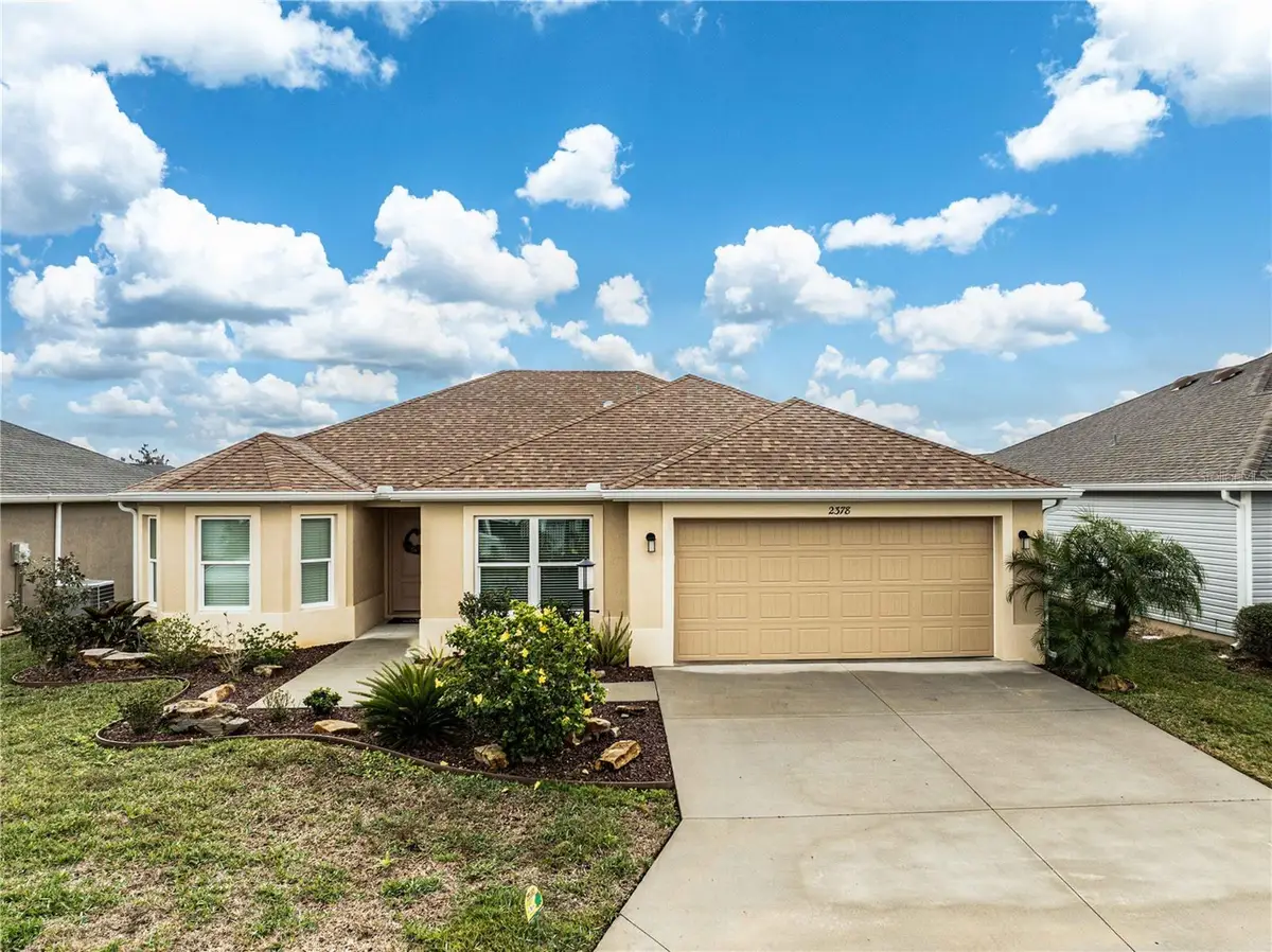 2378 Youngmann Loop, The Villages, FL 32163 - Image #1