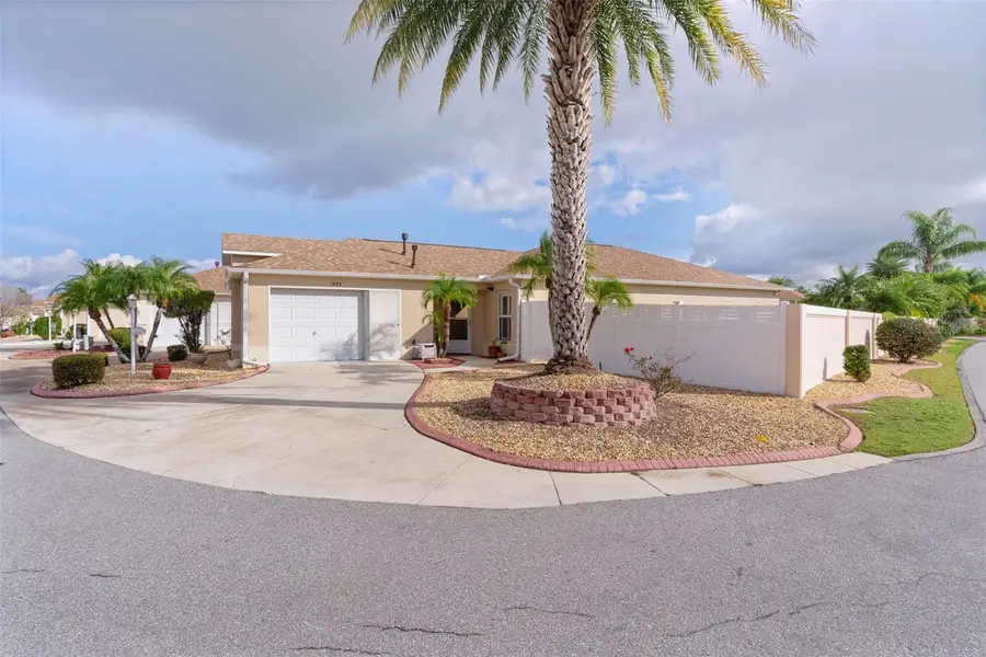 1953 Greeleyville Terrace, The Villages, FL 32162 - Image #2