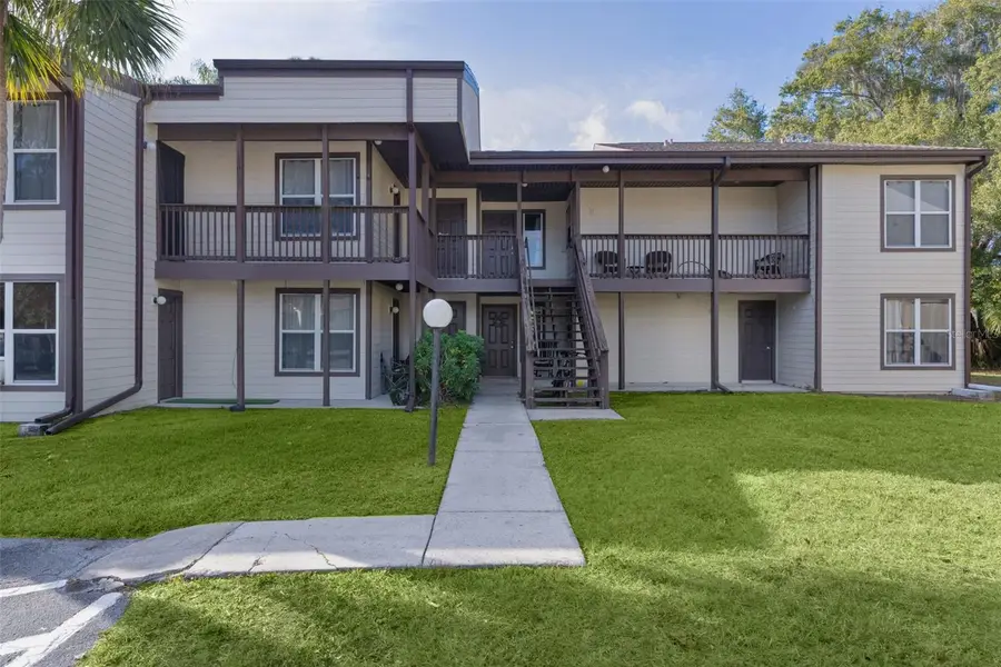 15104 Sandalwood Drive #104, Wildwood, FL 34785 - Image #2