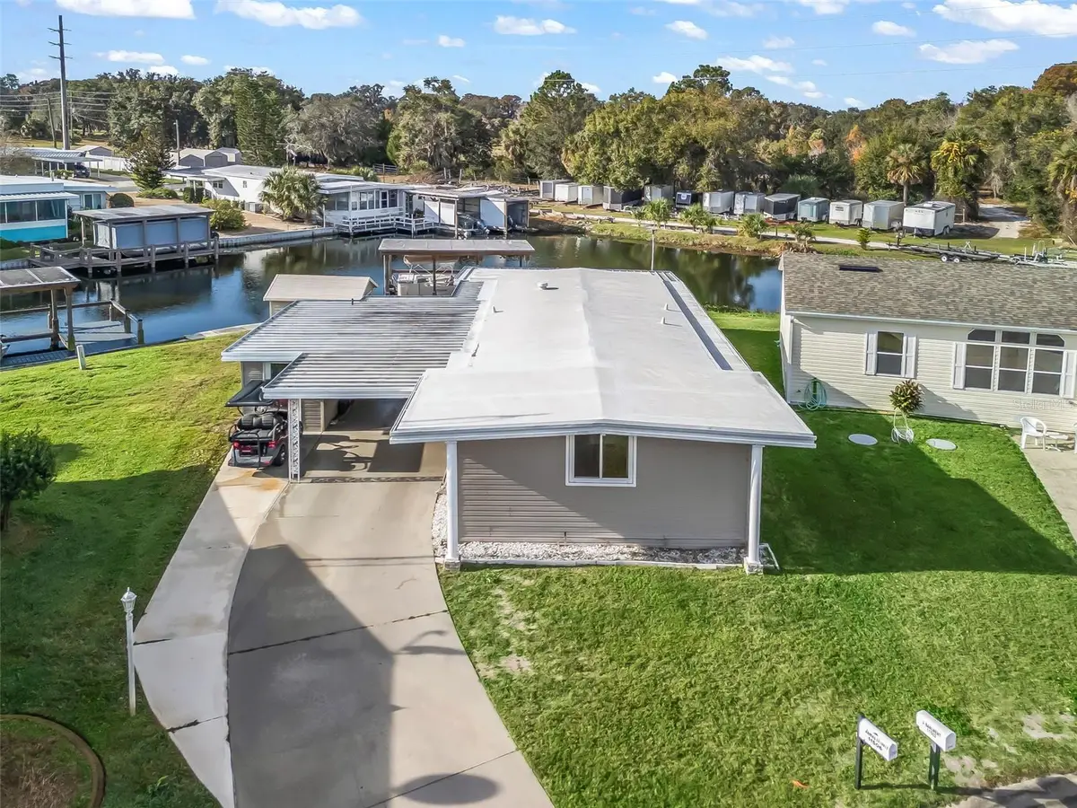 11506 Johnson Circle, Tavares, FL 32778 - Image #1