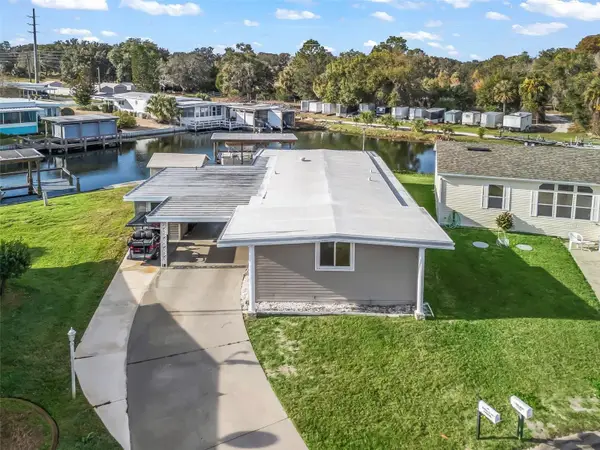 11506 Johnson Circle, TAVARES, FL 32778