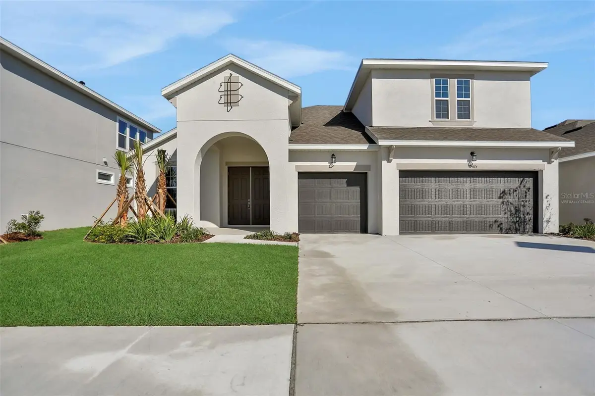 17465 Valleywood Parkway, Land O Lakes, FL 34638 - Image #1