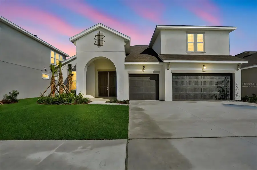 17465 Valleywood Parkway, Land O Lakes, FL 34638 - Image #2