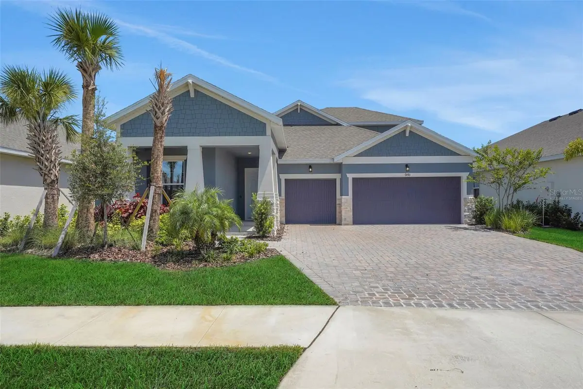 7470 Sea Manatee Street, Parrish, FL 34219 - Image #1