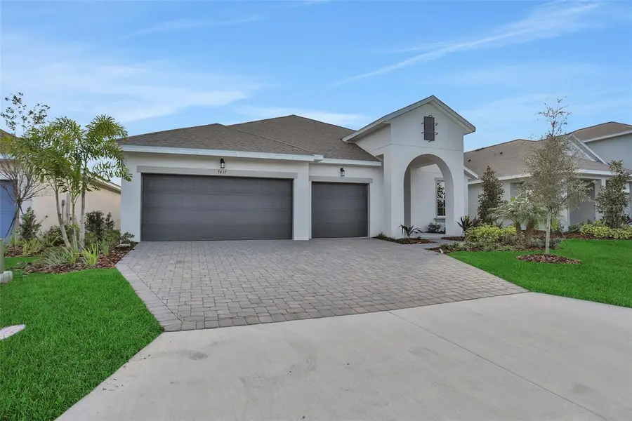 17429 Valleywood Parkway, Land O Lakes, FL 34638 - Image #3