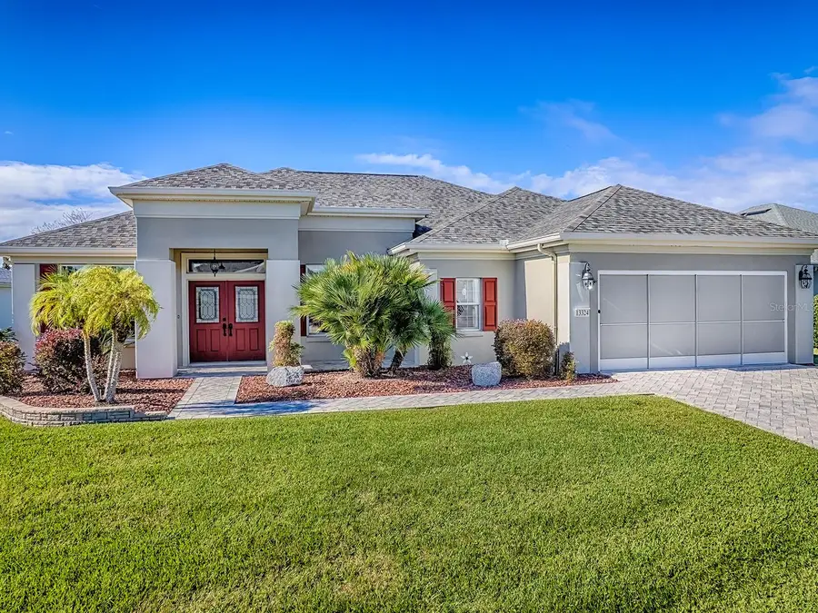 13324 SE 91st Court Road, Summerfield, FL 34491 - Image #2