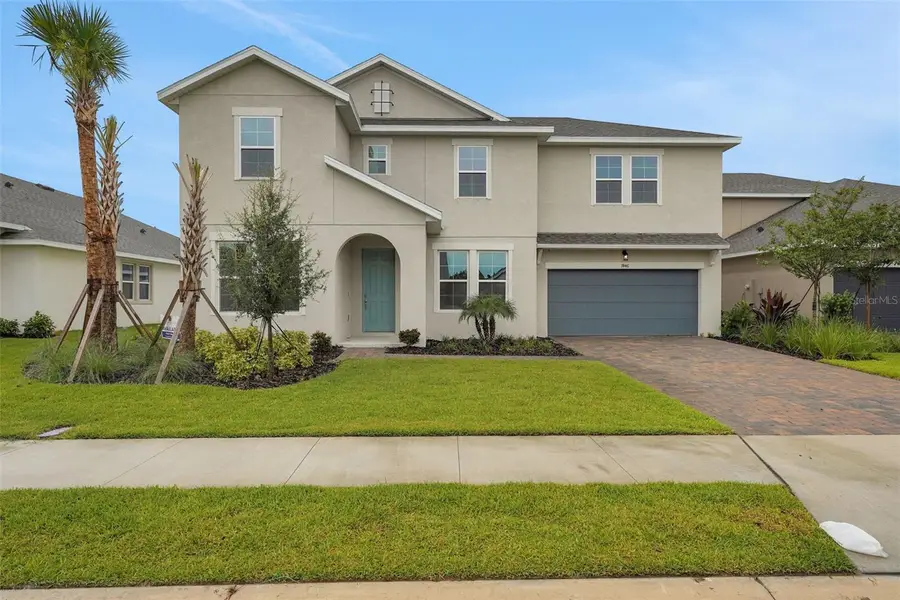 7446 Sea Manatee Street, Parrish, FL 34219 - Image #2