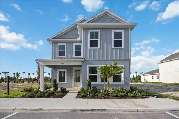 204 Eagleston Lane, LAKEWOOD RANCH, FL 34240