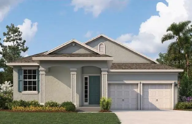 5347 Spaderdock Lane, Apopka, FL 32712 - Image #1