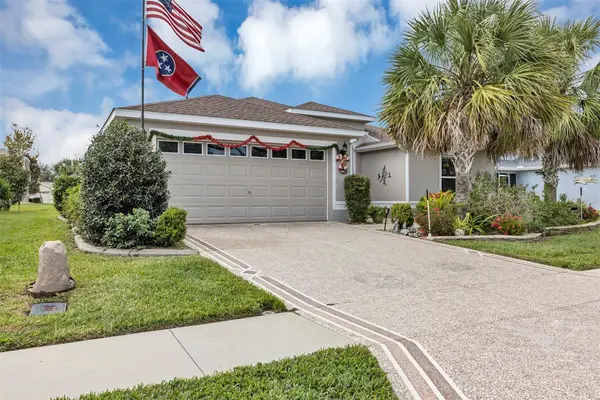 26641 Otter Creek Lane, LEESBURG, FL 34748