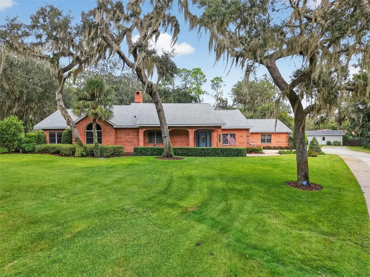 6625 Woody Court, Leesburg, FL 34748 - Image #1