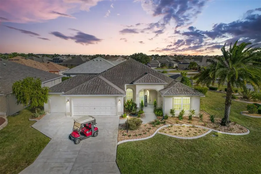 3441 Fieldstone Path, The Villages, FL 32163 - Image #2