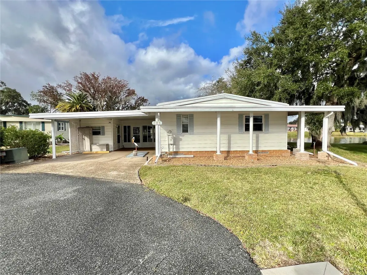 103 Fountain Cove, Leesburg, FL 34748 - Image #1