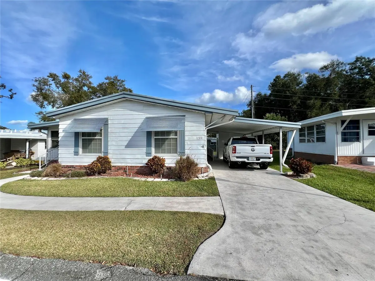 139 Aspen Circle, Leesburg, FL 34748 - Image #1