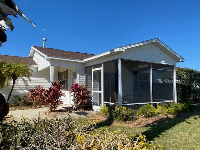 1641 Osprey Avenue, The Villages, FL 32162 - Image #2