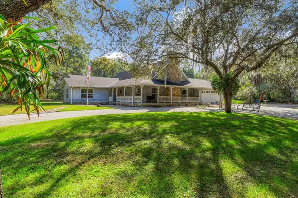 5100 Griffin View Drive, LADY LAKE, FL 32159