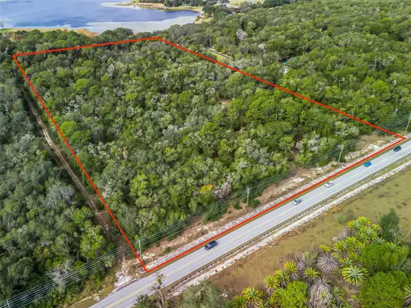 33811 County Road 468, LEESBURG, FL 34748