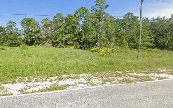 00 Nightwalker Road, WEEKI WACHEE, FL 34613