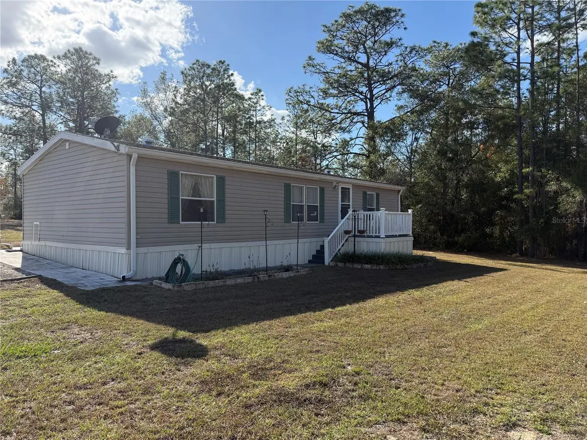 6820 W Mable Lane, Dunnellon, FL 34433 - Image #1