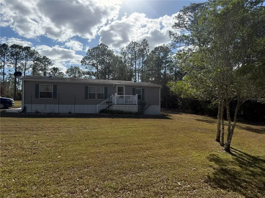 6820 W Mable Lane, Dunnellon, FL 34433 - Image #2
