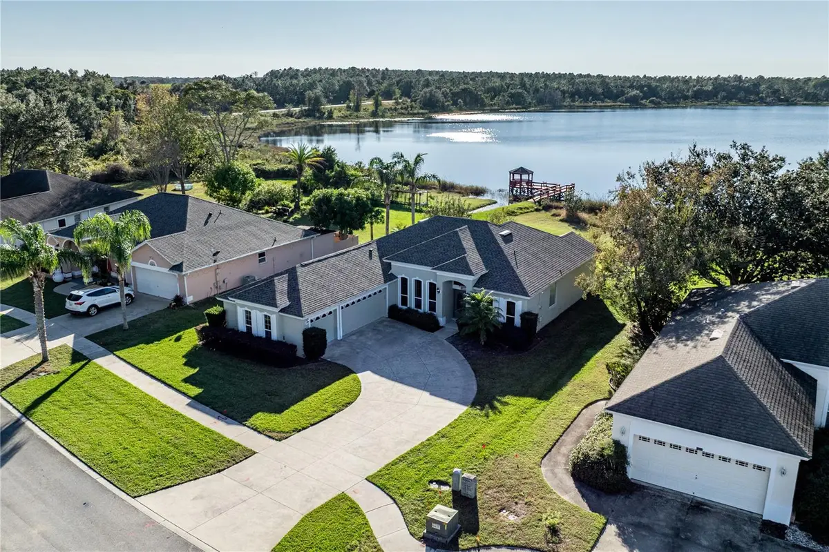 3804 Bayshore Circle, Tavares, FL 32778 - Image #1