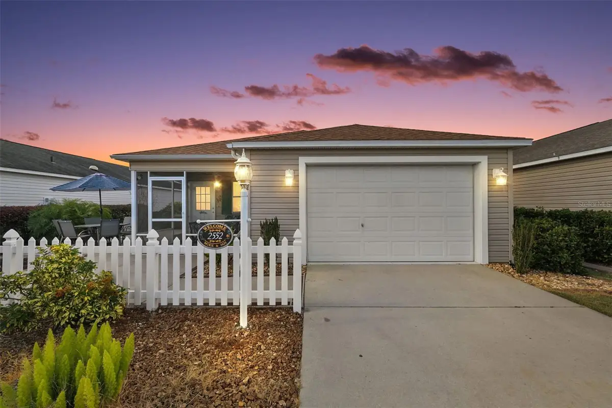 2552 Mariel Way, The Villages, FL 32162 - Image #1