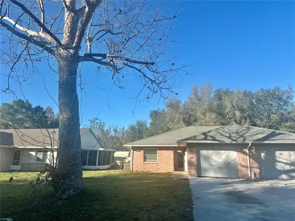 2315 Centennial Boulevard, LEESBURG, FL 34748