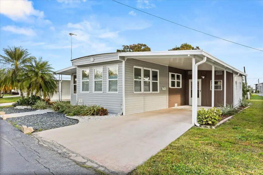 465 Marina Lane, Tavares, FL 32778 - Image #2