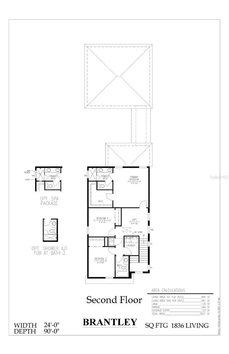 13013 Serene Glade Road, Winter Garden, FL 34787 - Image #3