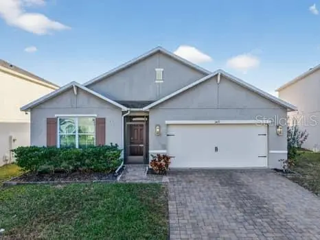 3471 Landing View, TAVARES, FL 32778