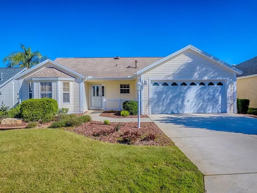 769 Turbeville Terrace, The Villages, FL 32162 - Image #2