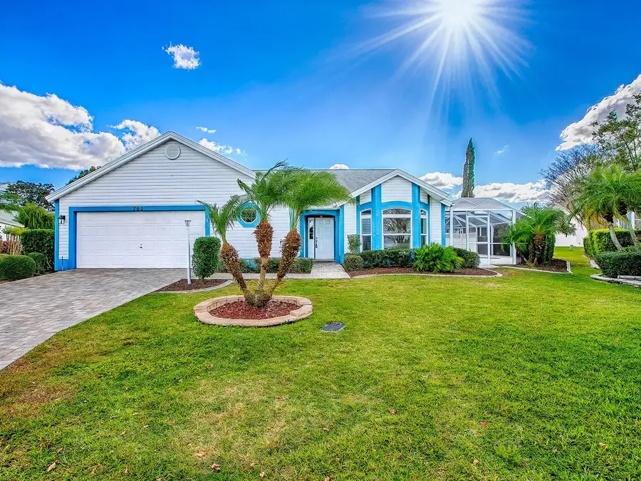 702 Perez Place, The Villages, FL 32159 - Image #2