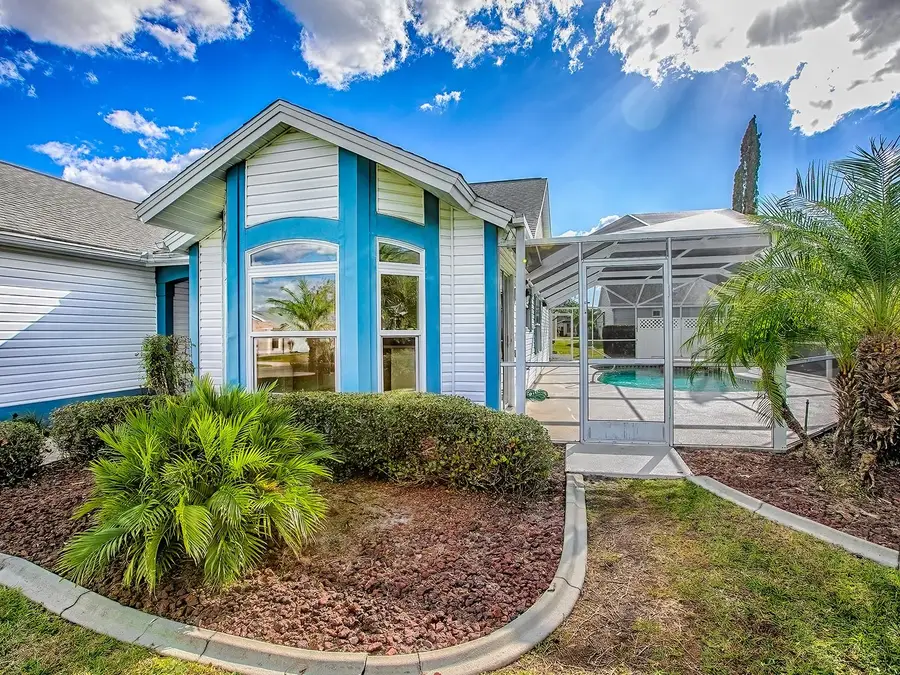 702 Perez Place, The Villages, FL 32159 - Image #3