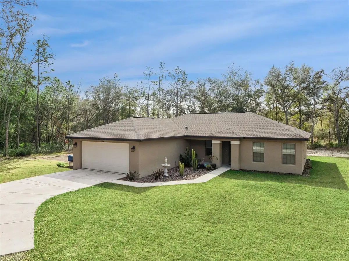 33134 Easter Drive, Webster, FL 33597 - Image #1